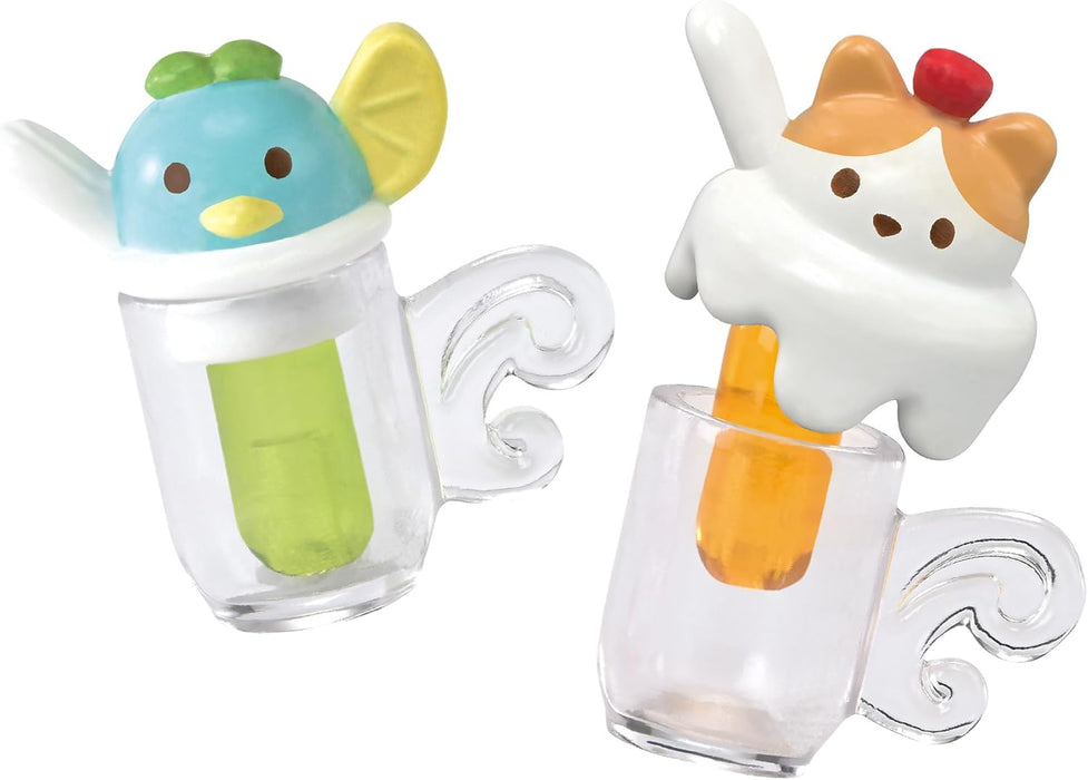 Sylvanian Families Citrus Bird Juice Stand