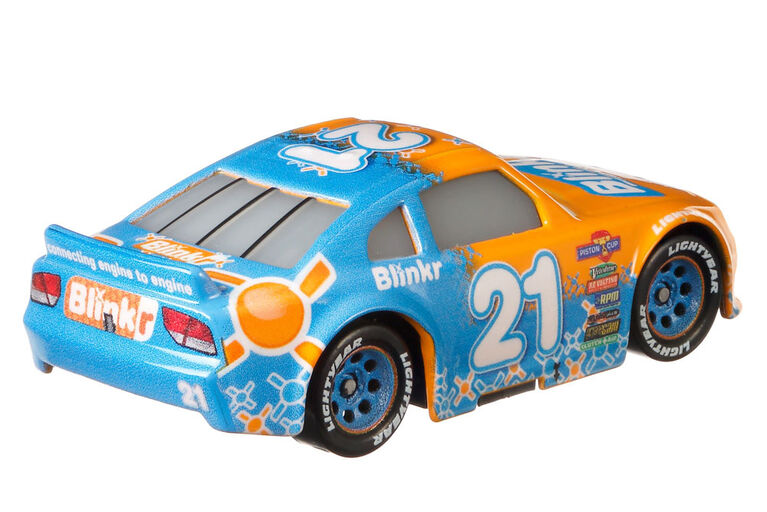 Disney Cars 3 - Die Cast Speedy Comet