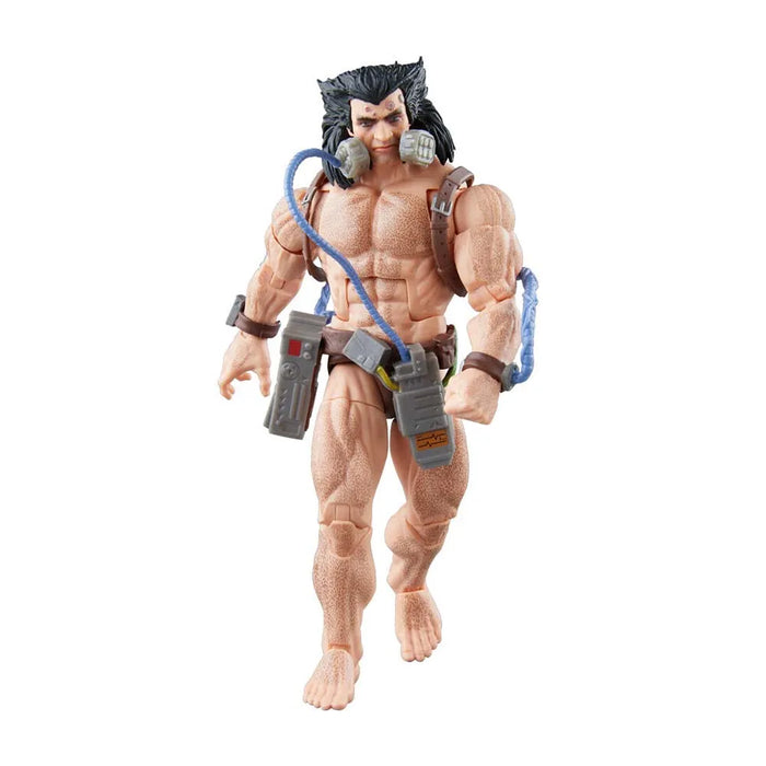 Marvel Comics - X-Men: Wolverine (Weapon X) Action Figure