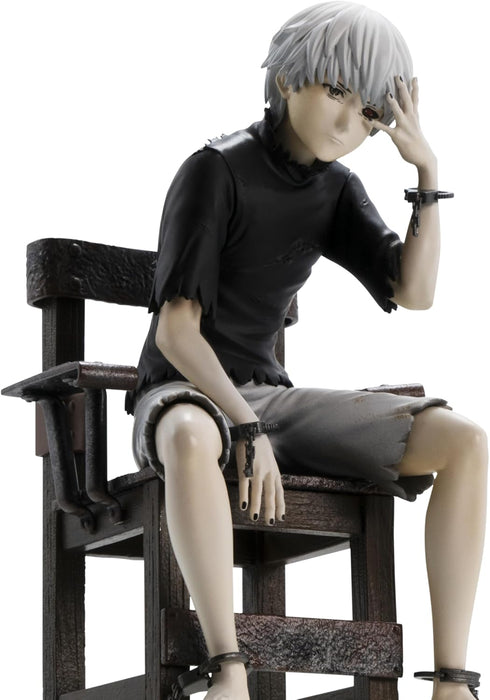 ABYSTYLE Studio Tokyo Ghoul Ken Kaneki Figure