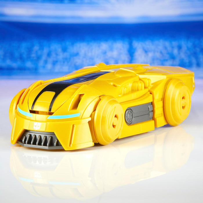 Transformers One -  Mega Changer Bumblebee/B-127 Action Figure