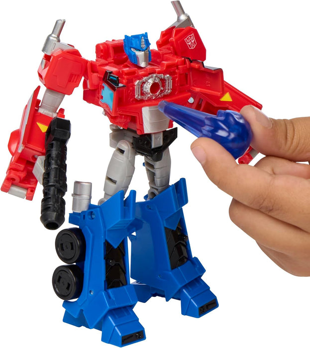 Transformers Prime Changers - Optimus Prime Action Figure