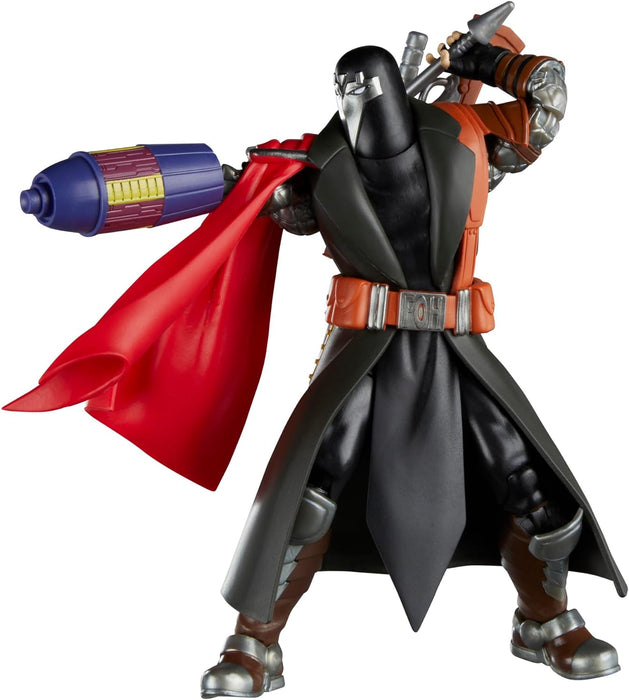 Marvel Legends Series - The X-Cutioner Action Figure
