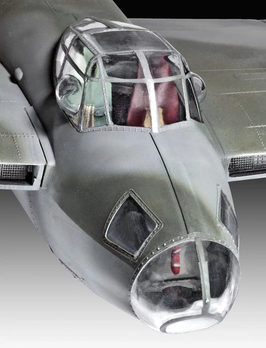 REVELL - De Havilland Mosquito Mk.IV 1:32 Model Set