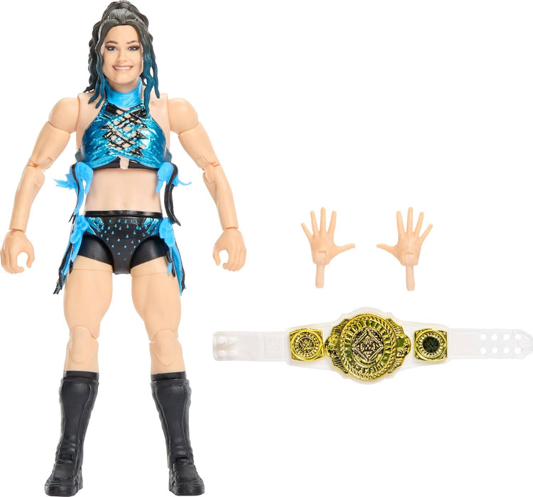 WWE Elite Collection - Lyra Valkyria Figure