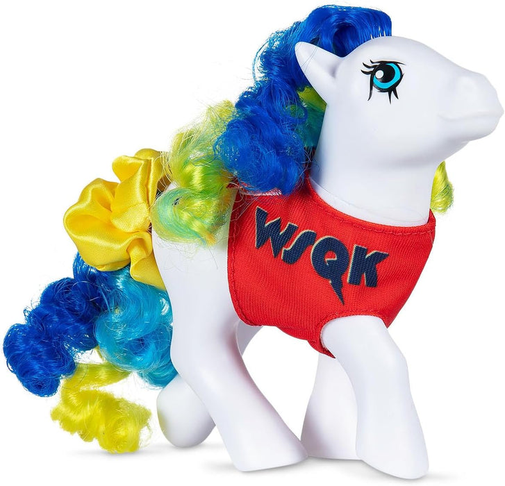My Little Pony X Stranger Things 5 Retro Pony