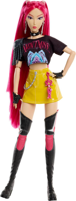 K-Pop Mira Fashion Doll