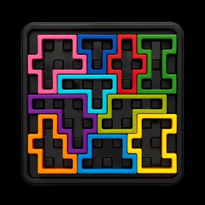 SmartGames - IQ Square