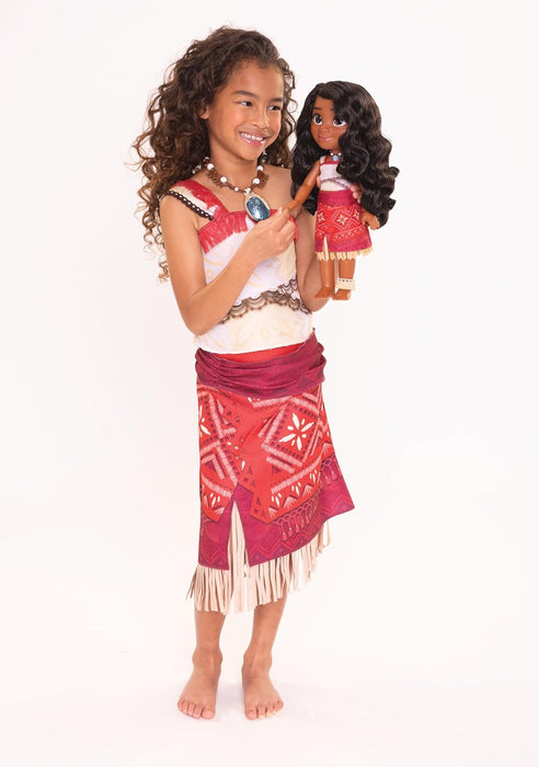 Moana 2 - 14" Singing Doll