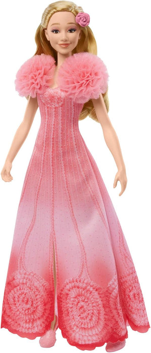 Wicked - Singing Glinda Doll