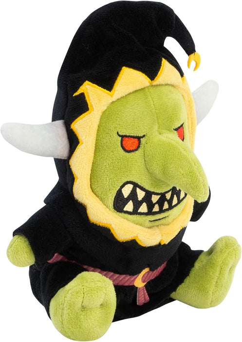 Warhammer - Gloomspite Git Plush