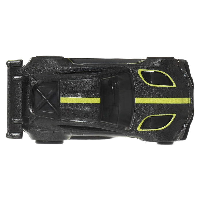 Hot Wheels - Pop Culture Euro Speed Aston Martin Vantage GTE