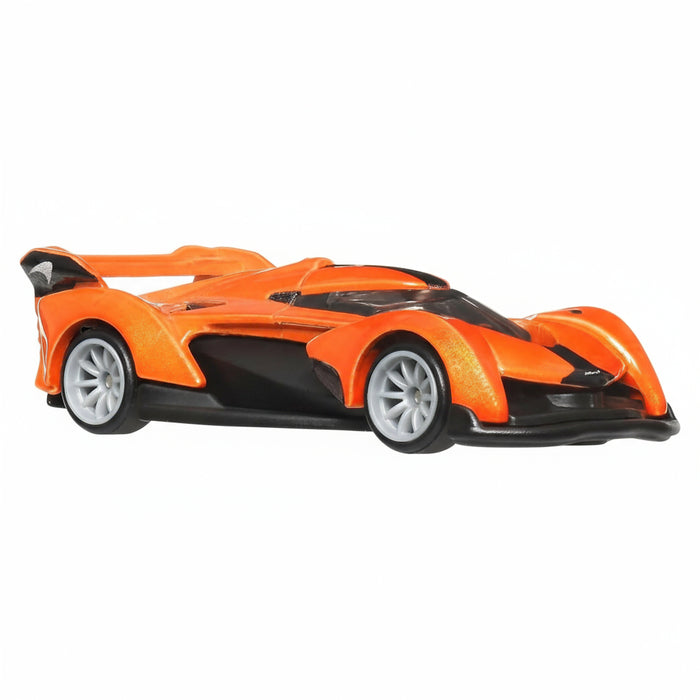 Hot Wheels - Pop Culture Euro Speed Mclaren Solus GT