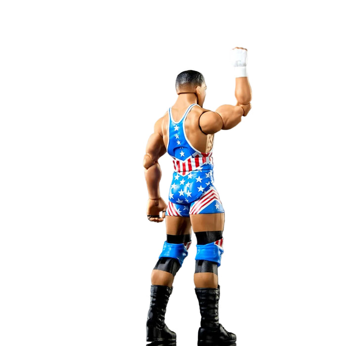 WWE - Elite Collection Julius Creed Figure