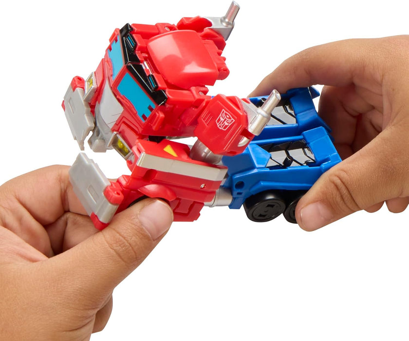 Transformers Prime Changers - Optimus Prime Action Figure