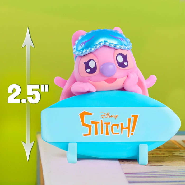 Stitch - Attachmeez