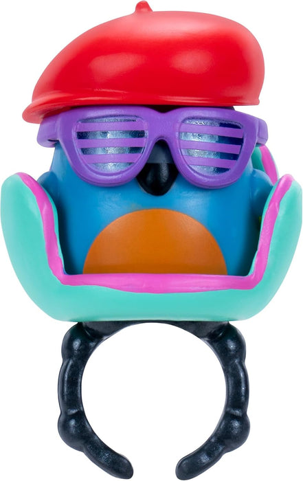 SquishAlong - Squishmallow Collectibles 25 Figure Pack (Style 1) (Wave 3)