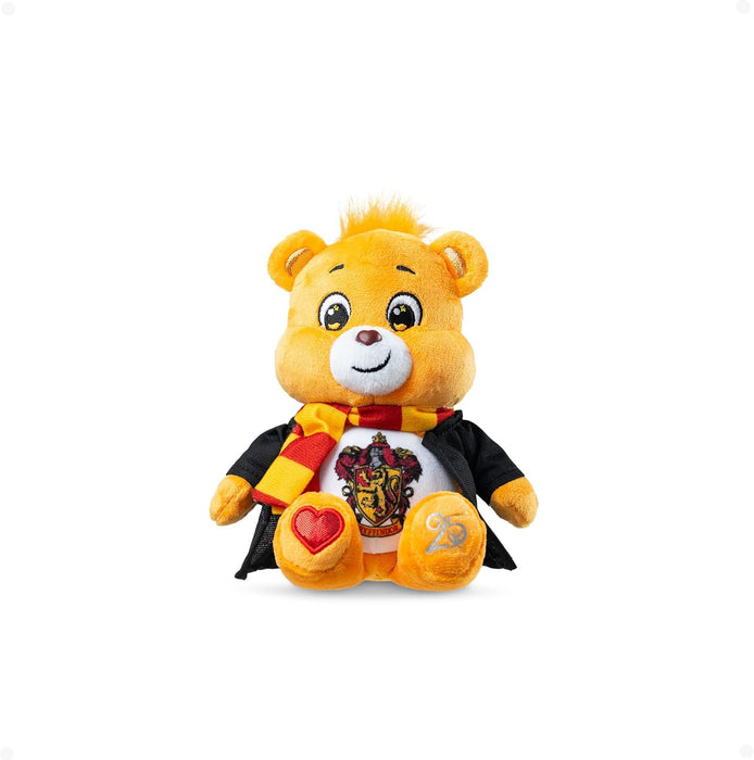 Care Bears X Harry Potter - Tenderheart X Gryffindor 22cm Plush