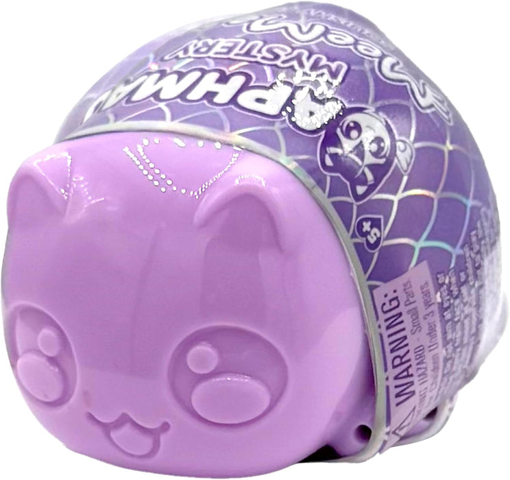 Aphmau Meemeows Series 4 Mystery Squishy  Dragon Figure