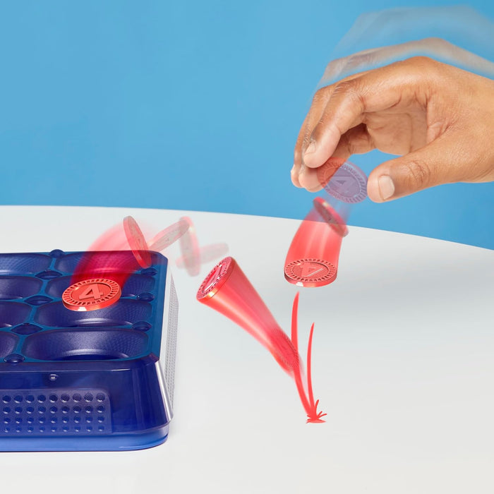 Connect 4 Frenzy Game