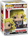 Funko - Animation: Yu-Gi-Oh (Mai Valentine)
