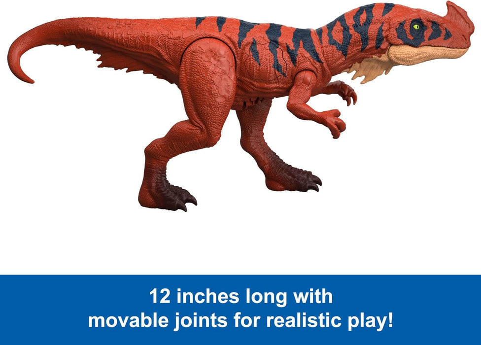 Jurassic World - Wild Roar: Afrovenator