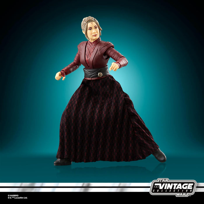 Star Wars The Vintage Collection - Ahsoka - Morgan Elsbeth Action Figure