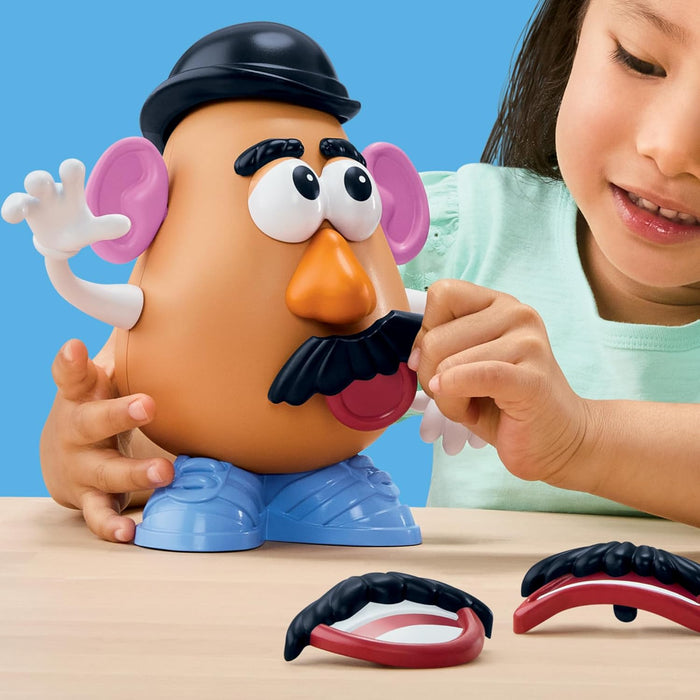 Toy Story 5 Talking Mr Potato Head