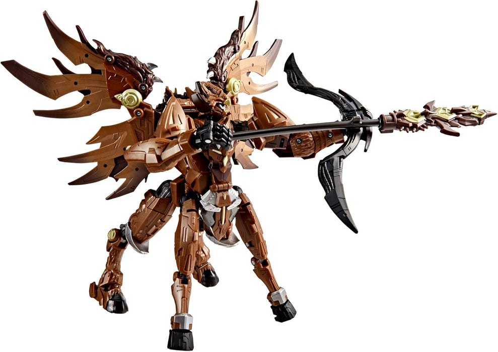 Transformers - Age of The Primes The Thirteen Onyx Prime Action Figure