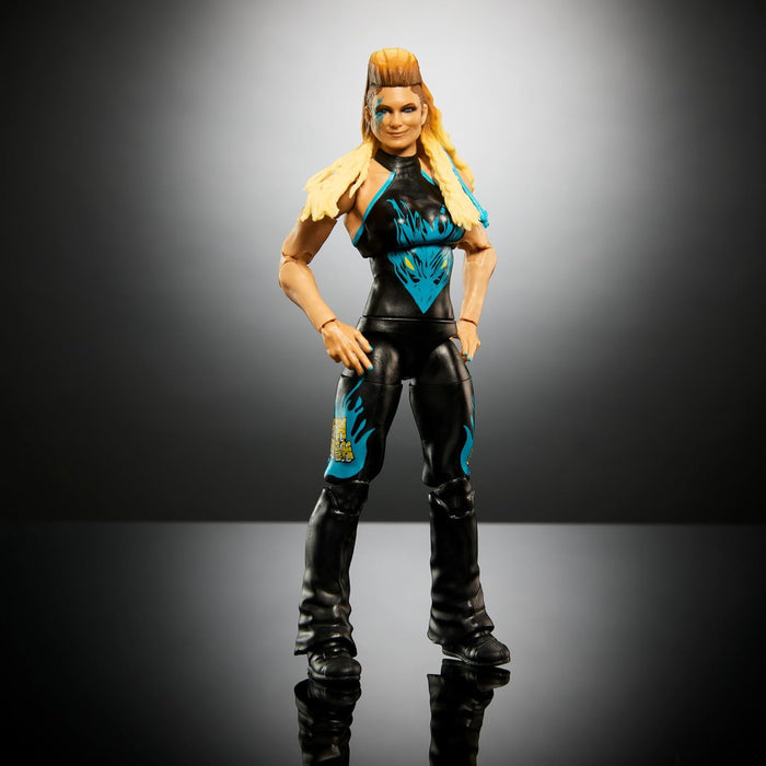WWE - Elite Collection Royal Rumble - Beth Phoenix Premium Live Event Action Figure
