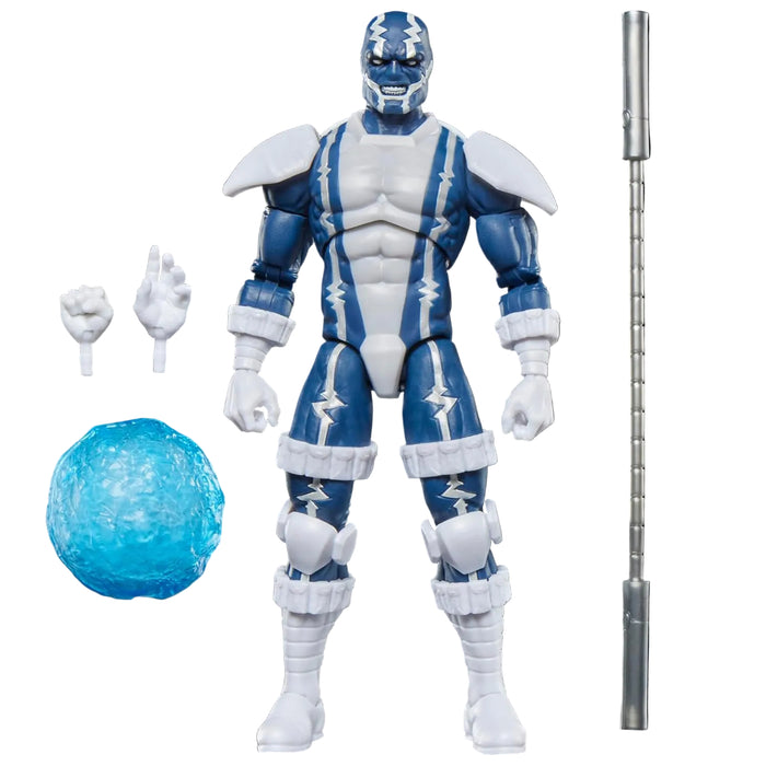 Marvel Legends Retro Cardiac Action Figure