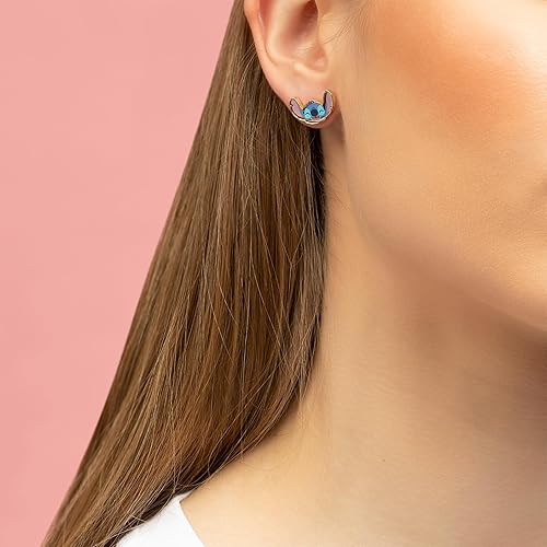 Disney Stitch Trio Set Earring