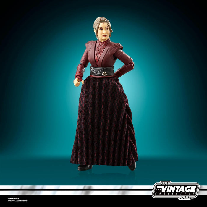 Star Wars The Vintage Collection - Ahsoka - Morgan Elsbeth Action Figure