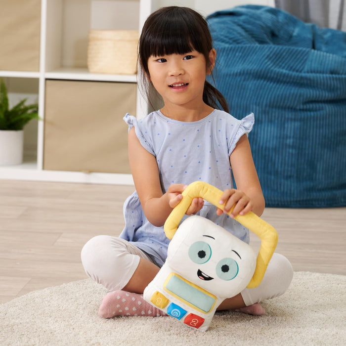 Toy Story 5 - Smarty Pants 25cm Plush