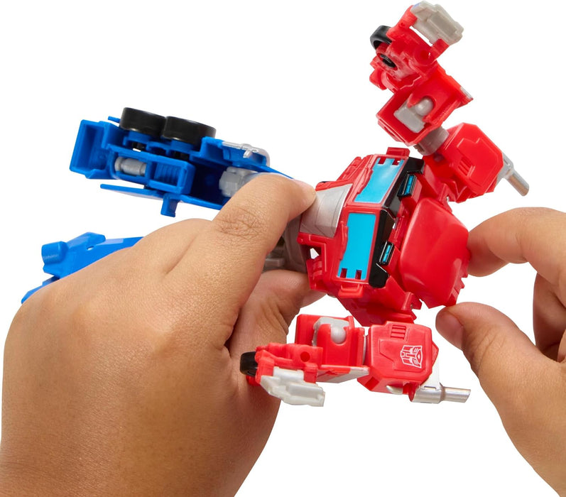 Transformers Prime Changers - Optimus Prime Action Figure