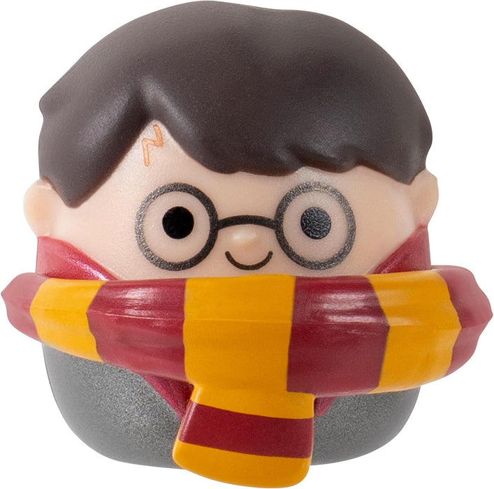 Squish-a-longs - Harry Potter Hogwarts Castle Playset