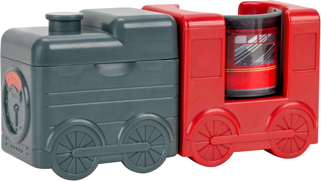 Squish-a-longs - Harry Potter Hogwarts Express Playset