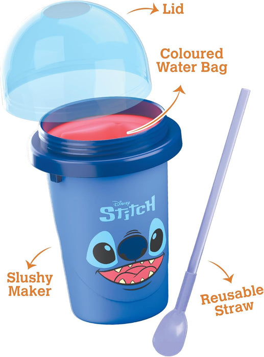 Chillfactor Stitch Slushy Maker - Stitch