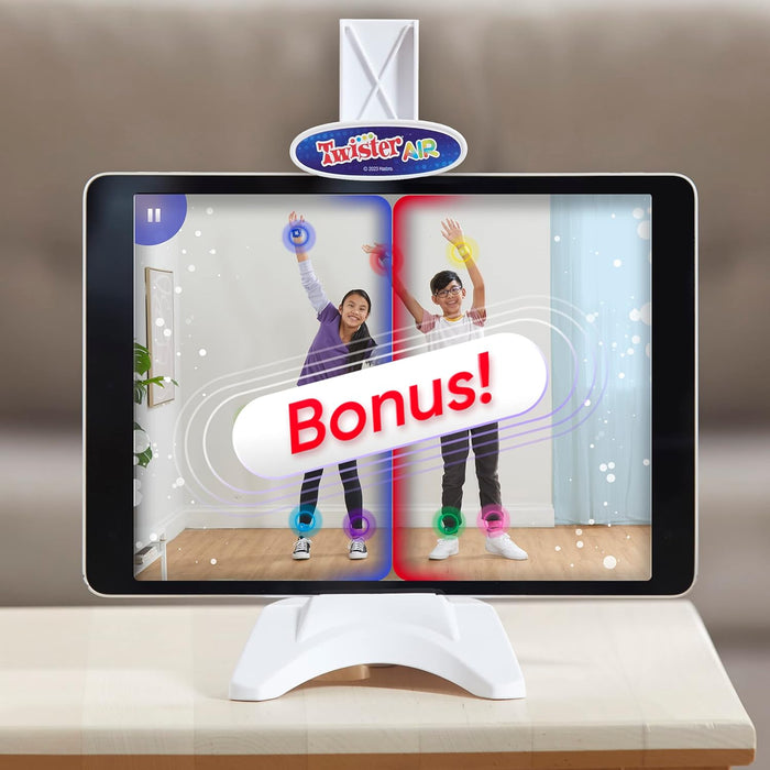 Twister Air Party Game