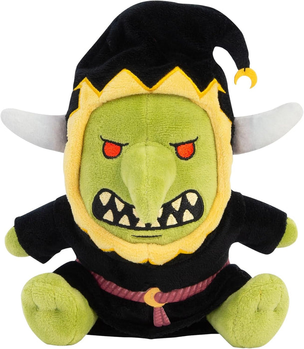 Warhammer - Gloomspite Git Plush