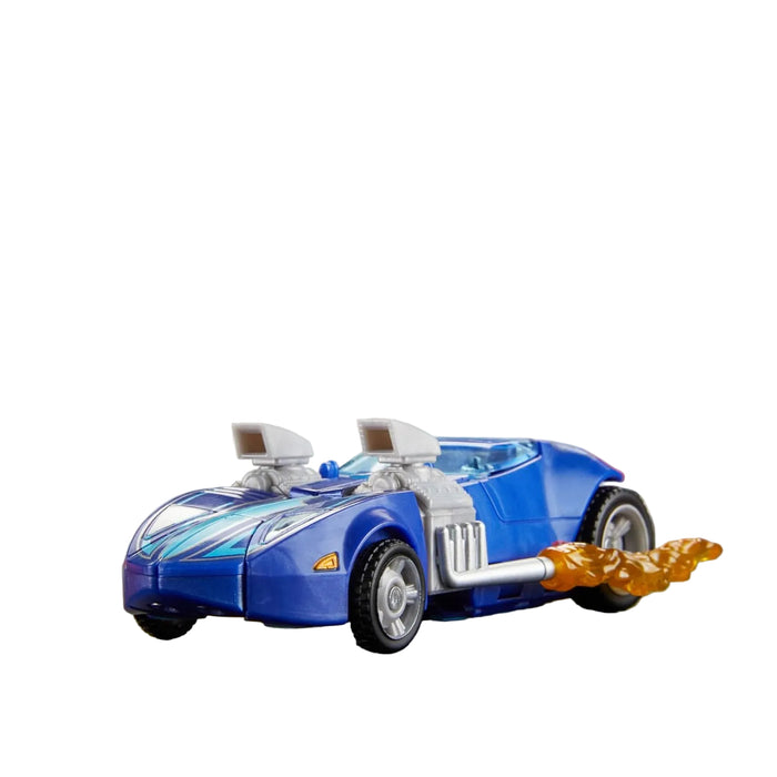 Transformers & Hot Wheels - Twin Mill Toys