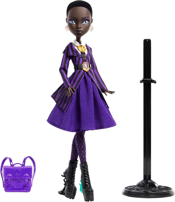 Monster High Wednesday Collectable Bianca Barclay Doll