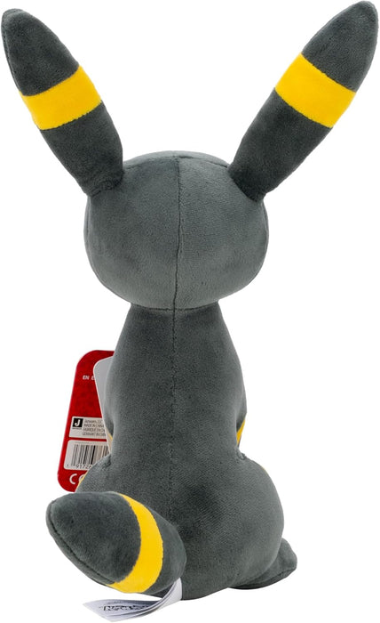 Pokemon - 8" Umbreon Plush