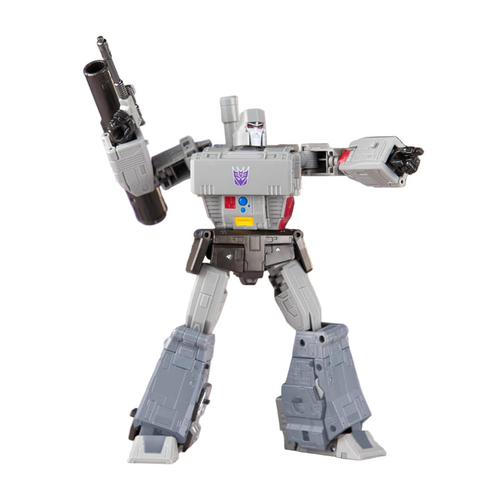 Transformers: Studio Series - Megatron Action Figure