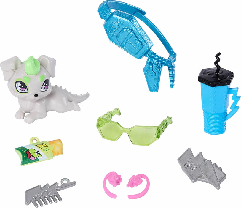 Monster High - Frankie Stein Doll