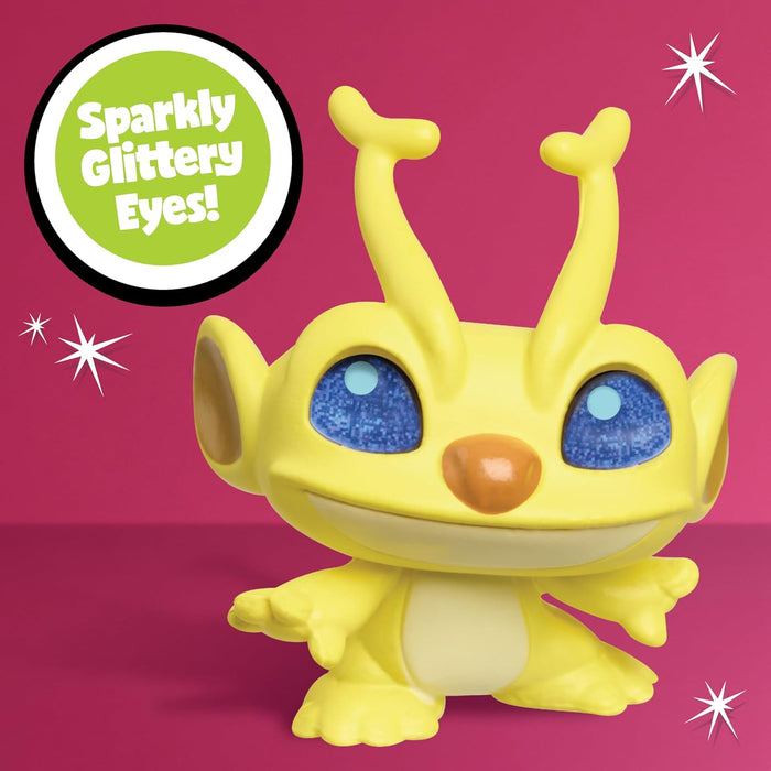 Doorables - Stitch Experiments Collection Peek