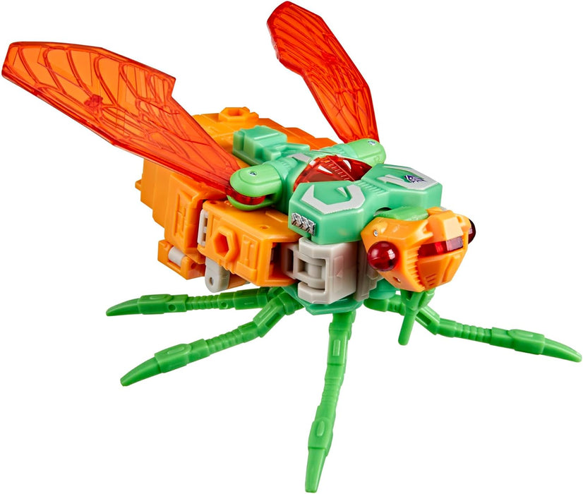 Transformers - Age Of The Primes Venin Action Figure