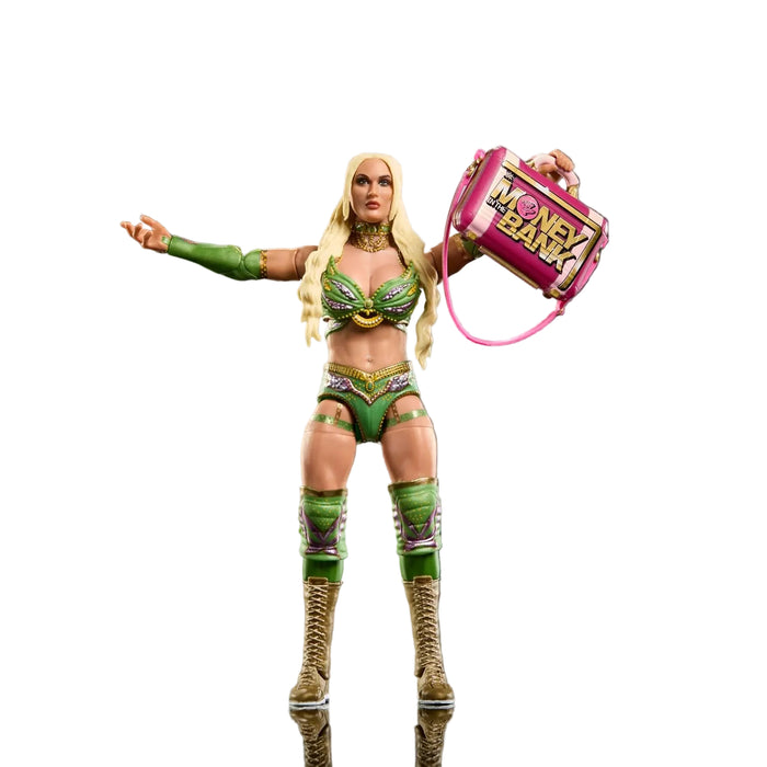 WWE - 6" Ultimate Edition Tiffany Stratton Figure