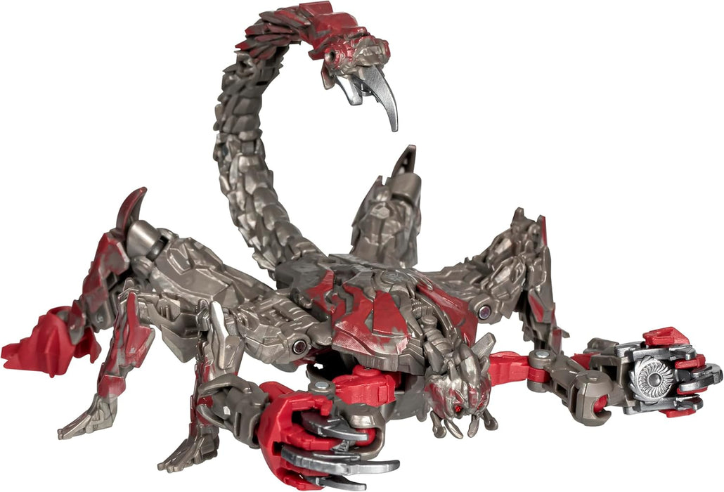 Transformers Studio Series Action Figure Rise of the Beasts Double Punch 115