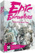 Epic Encounter RPG: Camp of the Bandit Board Game